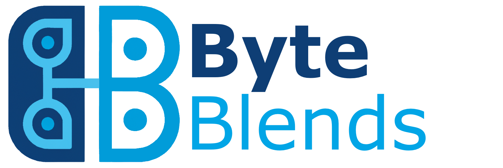 Byte Blends